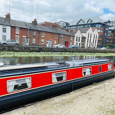 Exclusive Offers L Last-Minute Specials L Parking Free L Double Bed House L Uk L Gaming Room L Komfy 3 Bedroom Cottage With Riverview L Perfect For Short Or Long Stays Reading Exteriör bild